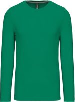 Kariban Herren T-Shirt langarm "K359" – Bild 8