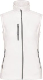 Kariban Damen 3-Lagen Softshellweste – Bild 10