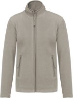 Kariban Damen Microfleece Jacke "Maureen" – Bild 3