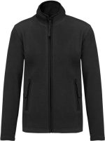 Kariban Damen Microfleece Jacke "Maureen" – Bild 4