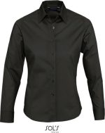 SOL's Collection Stretch Bluse langarm – Bild 2