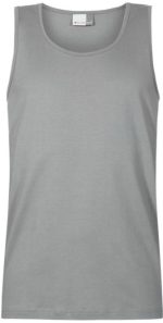 Promodoro Herren Athletic T-Shirt ärmellos – Bild 7