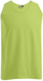Promodoro Herren Athletic T-Shirt ärmellos – Bild 9