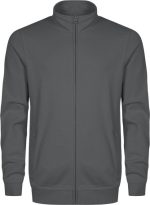 Promodoro Herren Workwear Sweatjacke - EXCD – Bild 11