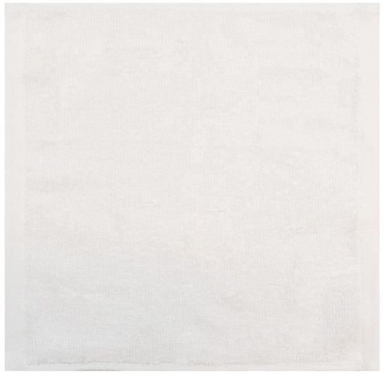 PS_481004_the-one_guest-30x30_white_FRONT_365e53bd-f825-46da-8786-253a83b44a7a_web.jpg The One Towelling Guest 30x30 – Bild 1