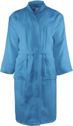 The One Towelling Bathrobe – Bild 2