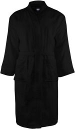 The One Towelling Bathrobe – Bild 3