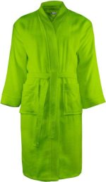 The One Towelling Bathrobe – Bild 6