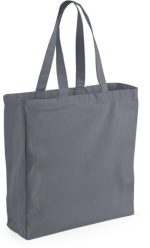 Westford Mill Classic Canvas Shopper – Bild 4