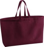 Westford Mill Canvas Tasche – Bild 4