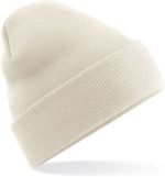 Beechfield Strickmütze "Original" – Bild 3
