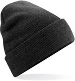 Beechfield Strickmütze "Original" – Bild 14