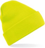 Beechfield Strickmütze "Original" – Bild 30