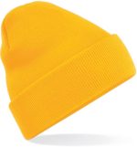 Beechfield Strickmütze "Original" – Bild 33