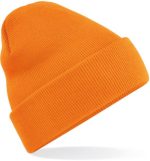 Beechfield Strickmütze "Original" – Bild 50