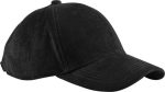 Beechfield 6 Panel EarthAware® Kappe – Bild 2