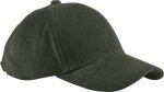 Beechfield 6 Panel EarthAware® Kappe – Bild 3