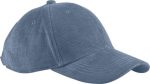 Beechfield 6 Panel EarthAware® Kappe – Bild 6