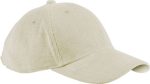 Beechfield 6 Panel EarthAware® Kappe – Bild 7