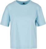 Build your Brand Damen T-Shirt "Everyday" – Bild 4