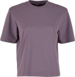 Build your Brand Schweres Damen Sorona® T-Shirt – Bild 5