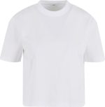 Build your Brand Schweres Damen Sorona® T-Shirt – Bild 9