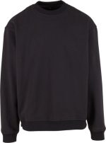 Build your Brand Schwerer Sweater "Loose Fit" – Bild 2