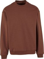 Build your Brand Schwerer Sweater "Loose Fit" – Bild 3