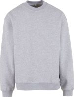 Build your Brand Schwerer Sweater "Loose Fit" – Bild 4