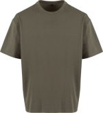 New Morning Studios Schweres Unisex Oversize T-Shirt (Organic) – Bild 10