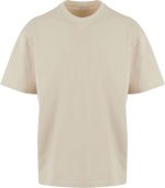 New Morning Studios Schweres Unisex Oversize T-Shirt (Organic) – Bild 14