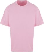New Morning Studios Schweres Unisex Oversize T-Shirt (Organic) – Bild 15