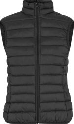 New Morning Studios Leichter Damen Bodywarmer – Bild 2