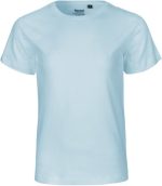 Neutral Kinder T-Shirt (Organic) – Bild 6