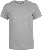 Neutral Kinder T-Shirt (Organic) – Bild 17