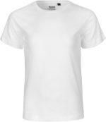 Neutral Kinder T-Shirt (Organic) – Bild 18