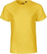 Neutral Kinder T-Shirt (Organic) – Bild 19