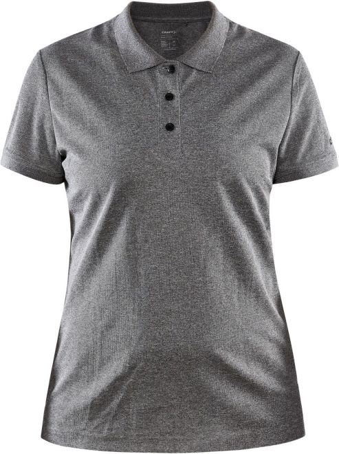 Craft Damen Sport Polo – Bild 6