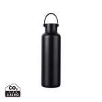 VINGA Baltimore RCS recyc. Edelstahlflasche 600ml