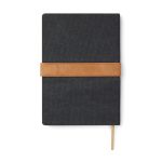 VINGA Bosler Notizbuch aus RCS recyceltem Papier – Bild 5