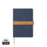 VINGA Bosler Notizbuch aus RCS recyceltem Papier – Bild 2