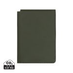 VINGA Baltimore RCS recycelte Polyester-RFID-Reisepasshülle – Bild 2